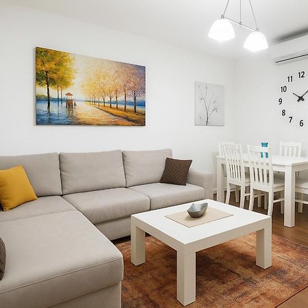 Tulips Central - Entire Apartment ティラナ エクステリア 写真