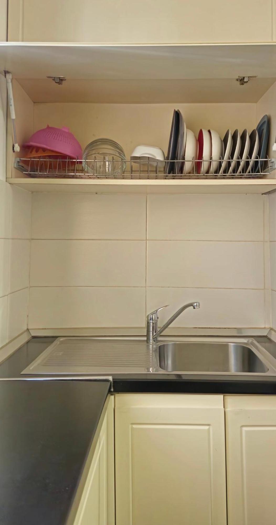 Tulips Central - Entire Apartment ティラナ エクステリア 写真