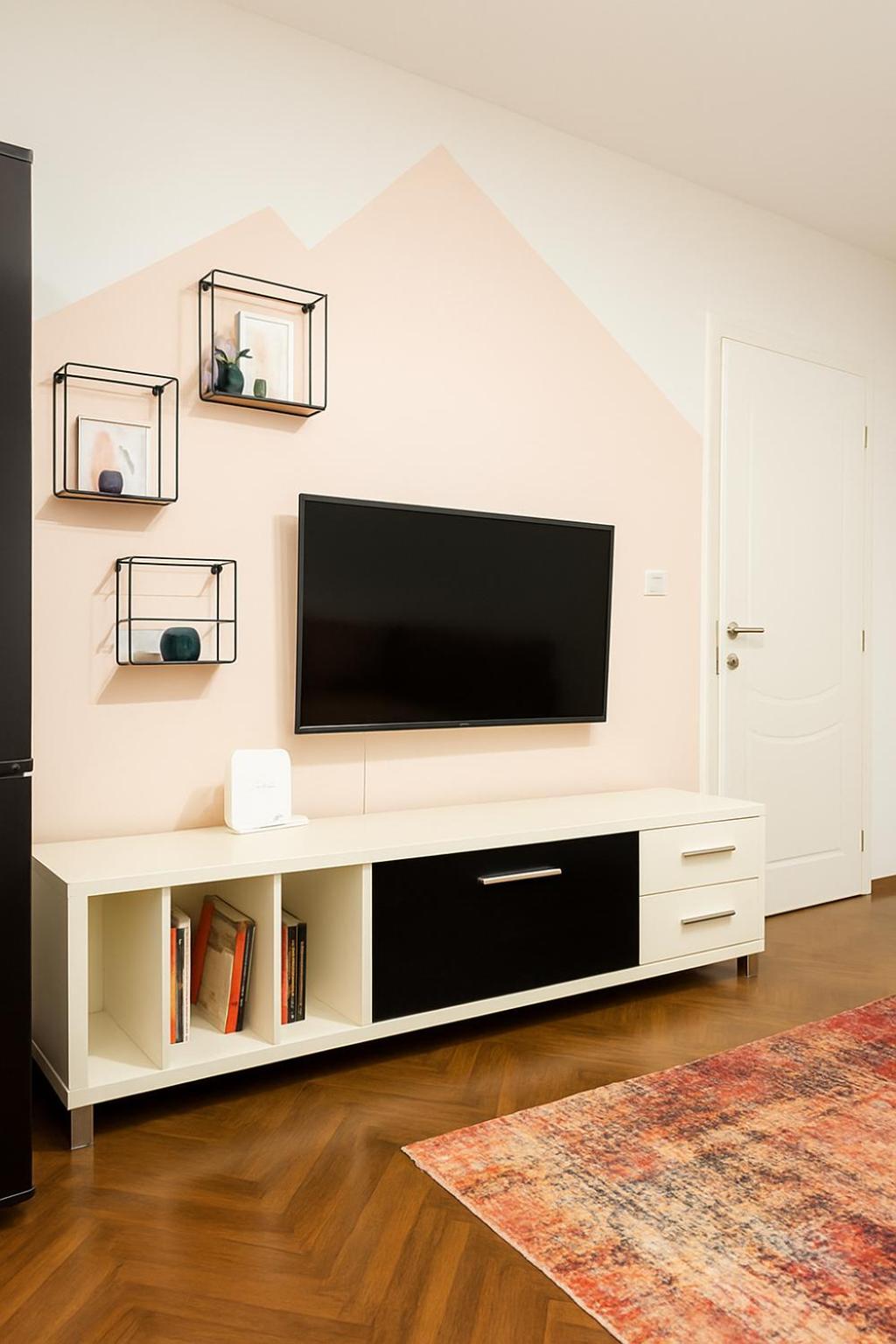 Tulips Central - Entire Apartment ティラナ エクステリア 写真